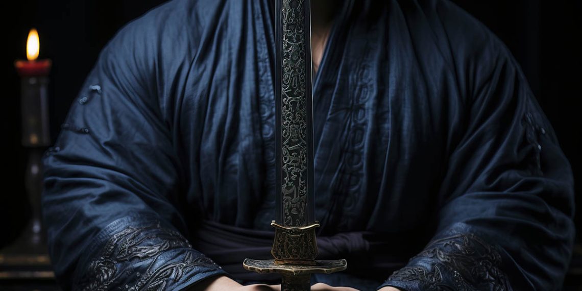 Golden Kamuy – Ιαπωνική Ταινία