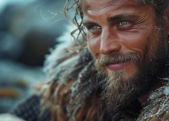 Vikings Επική Σειρά