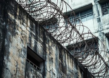 Κελί 211: Μια ανατρεπτική Ισπανική ταινία