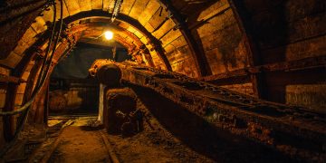 Sherwood – Βρετανική Σειρά