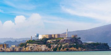 Απόδραση από το Αλκατράζ