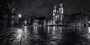 μοναχο ταινία