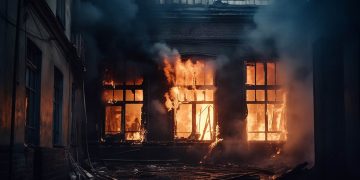 Ο Αριθμός 24 – Νορβηγική Πολεμική Ταινία