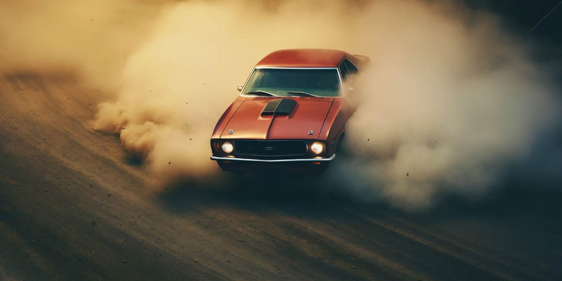 Toro – Ισπανική Ταινία Δράσης