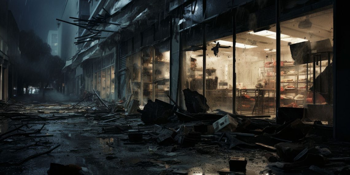 Havoc – Ταινία Δράσης